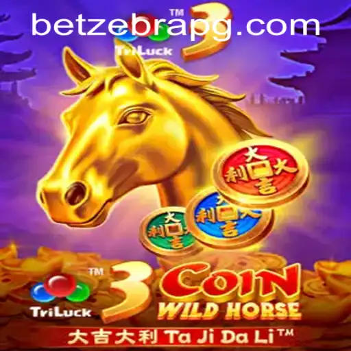 Discover the Thrills of 3CoinWildHorse with Insights into Zebrapg PH Login