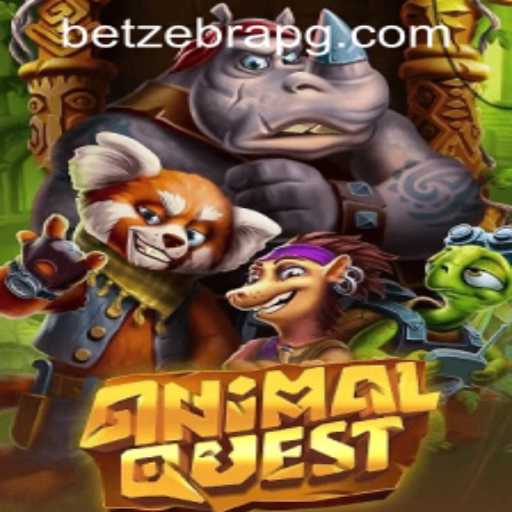AnimalQuest: An Immersive Wildlife Adventure