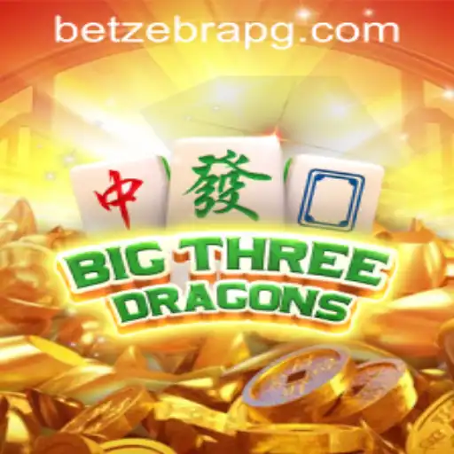 Exploring the Fascinating World of BigThreeDragons: A Comprehensive Guide