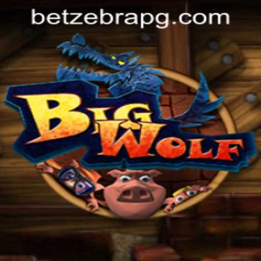 BigWolf: The Ultimate Gaming Experience with Zebrapg PH Login