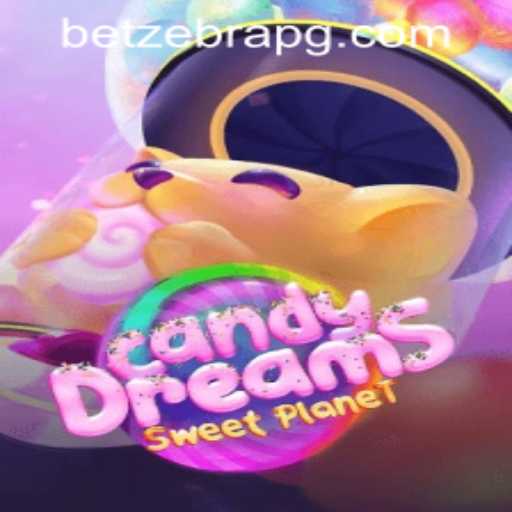 CandyDreams: Your Sweet Escape into a Vibrant Gaming World