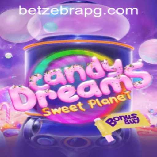 Exploring CandyDreamsSweetPlanet: A Dive into an Enchanting Sweet Universe