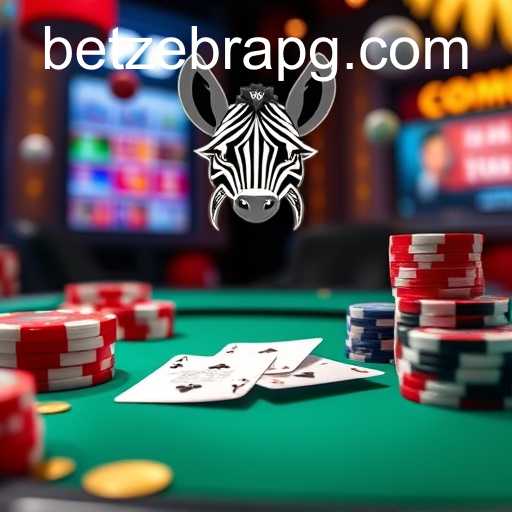 Exploring the World of Casino Games with Zebrapg PH Login