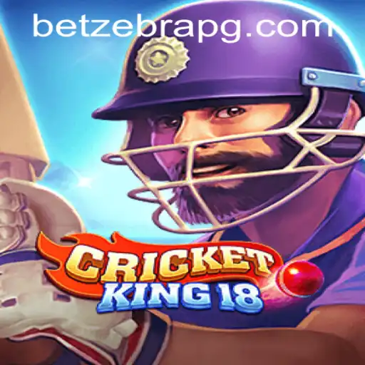 Exploring CricketKing18: A Dynamic Gameplay Experience