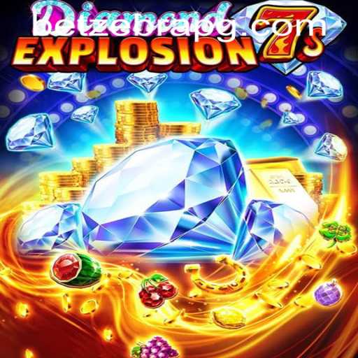 Unveiling DiamondExplosion7s: The Thrilling Casino Game