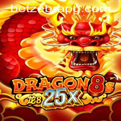 Exploring Dragon8s25x: The Ultimate Gaming Experience