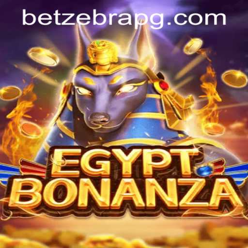 Discover the Mystique of EgyptBonanza: A Captivating Gaming Experience