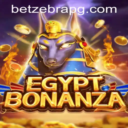 Discover the Mystique of EgyptBonanza: A Captivating Gaming Experience