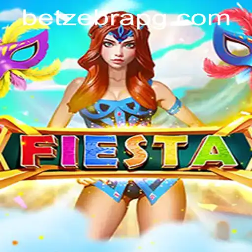 Fiesta: A Colorful Adventure Awaits with 'zebrapg PH Login'