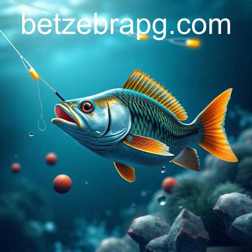 The Thrilling World of Fishing Games on Zebrapg PH