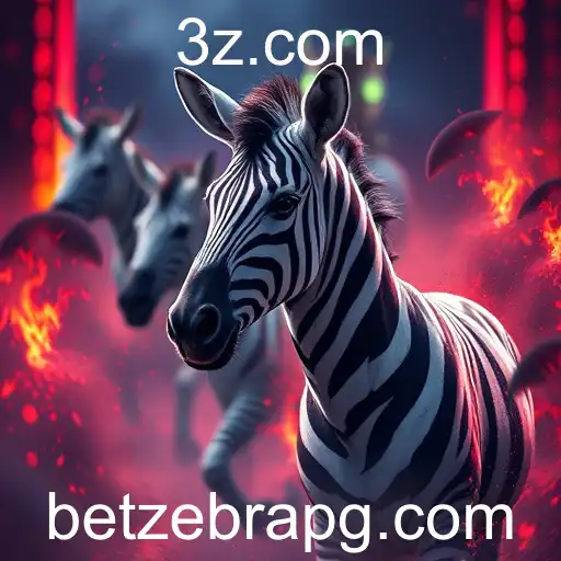 Revolução no Setor de Jogos com Zebrapg