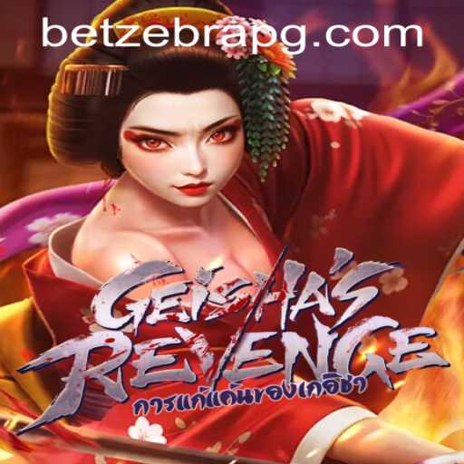 GeishasRevenge: A Captivating Journey into Strategy and Intrigue