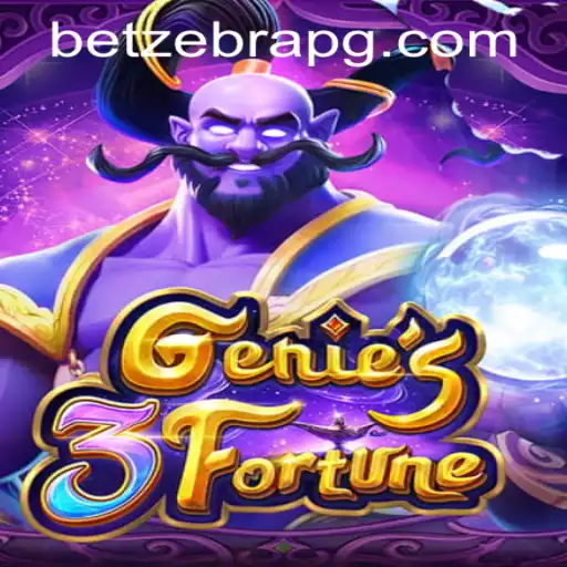 Exploring the Enchantment of Genie3Fortune: A Journey Through Magic and Mystery