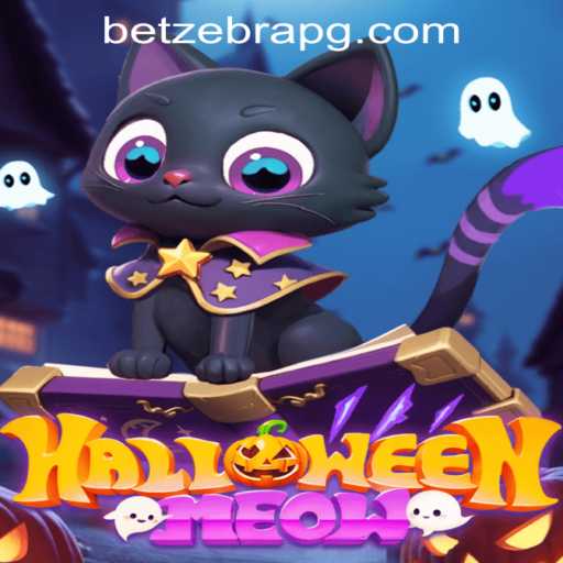 Unveiling HalloweenMeow: A Purr-fectly Spooky Gaming Adventure