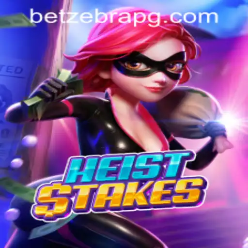 Dive into the Thrilling World of HeistStakes: Gameplay and Exciting Features