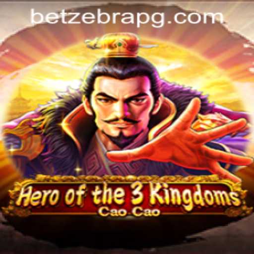 Exploring Heroofthe3KingdomsCaoCao: A Strategic MMORPG Unveiled