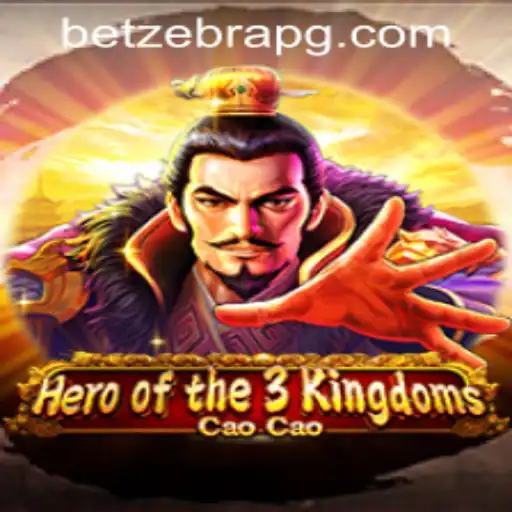 Exploring Heroofthe3KingdomsCaoCao: A Strategic MMORPG Unveiled
