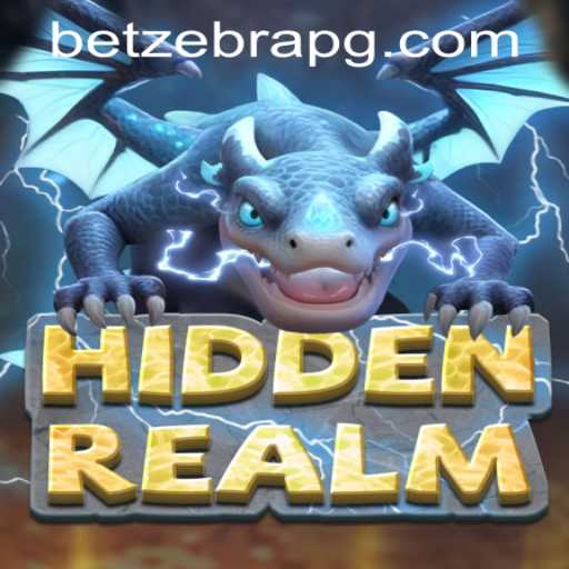HiddenRealm: An Engaging World of Mysteries and Challenges