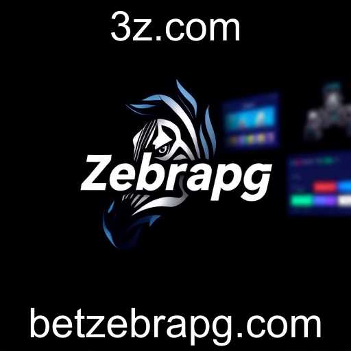 Impacto da Zebrapg no Cenário Atual dos Jogos Online