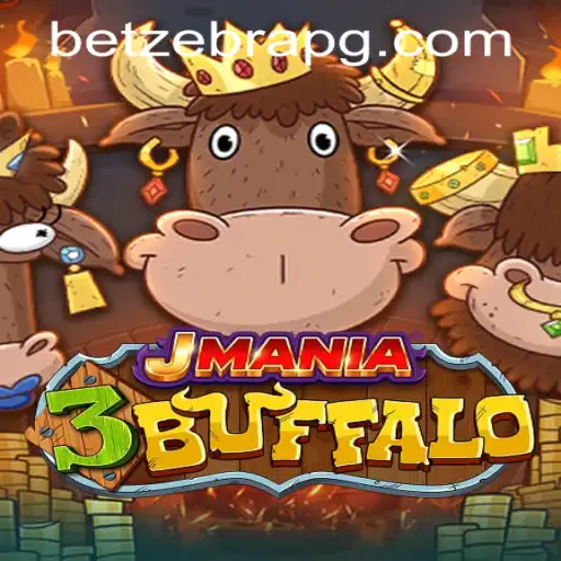 Discover the Thrilling World of JMania3Buffalo: An Innovative Gaming Experience