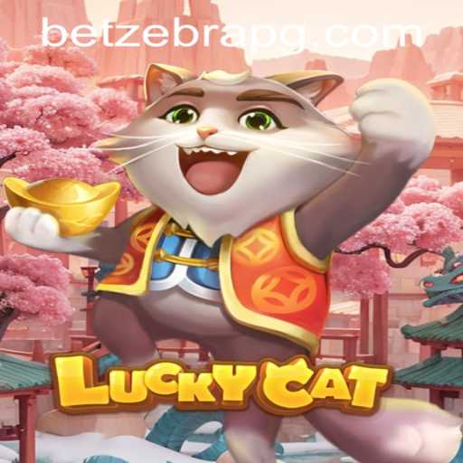 Discover the Exciting World of LuckyCat: Your Ultimate Guide to Winning
