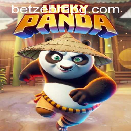 LuckyPanda: Dive into the Thrills of Zebrapg PH Login