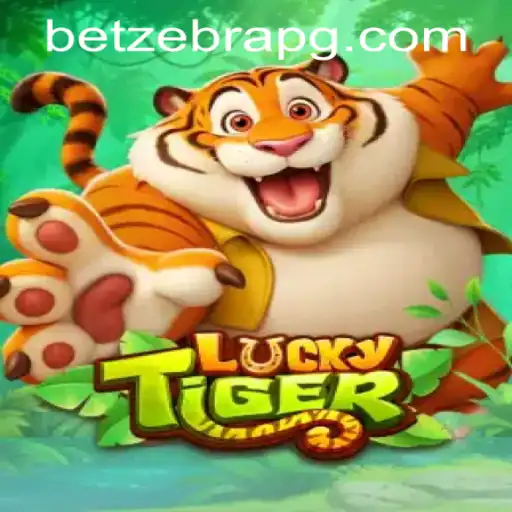Exploring the World of LuckyTiger: A New Era in Gaming