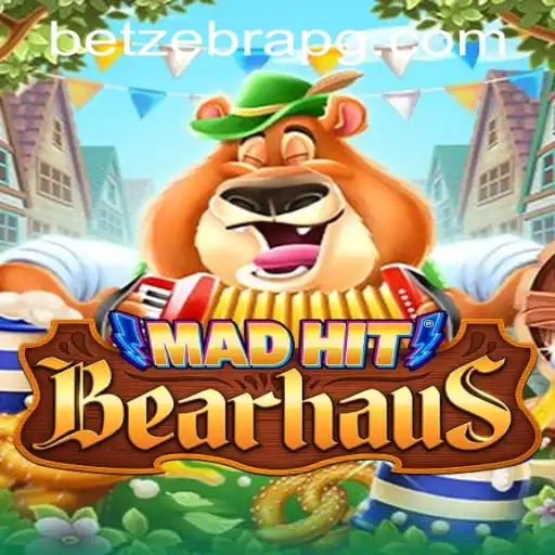Dive into the World of MadHitBearhaus: The Ultimate Gaming Experience