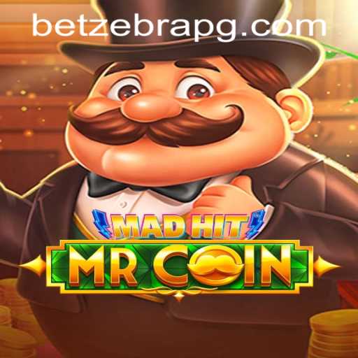 MadHitMrCoin: A Thrilling Gaming Experience with Zebrapg PH Login