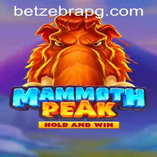 Discover the Adventure of MammothPeak: A Thrilling Gaming Experience