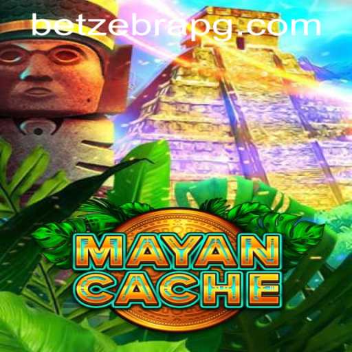 Unveiling the Thrills of MayanCache: An Exploration into a Mesmerizing Game
