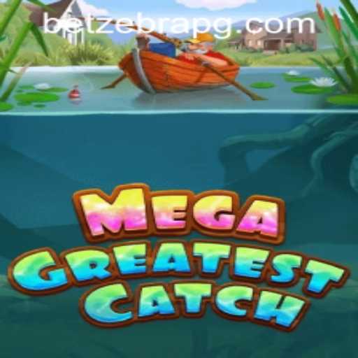 Explore the Ultimate Adventure in MegaGreatestCatch