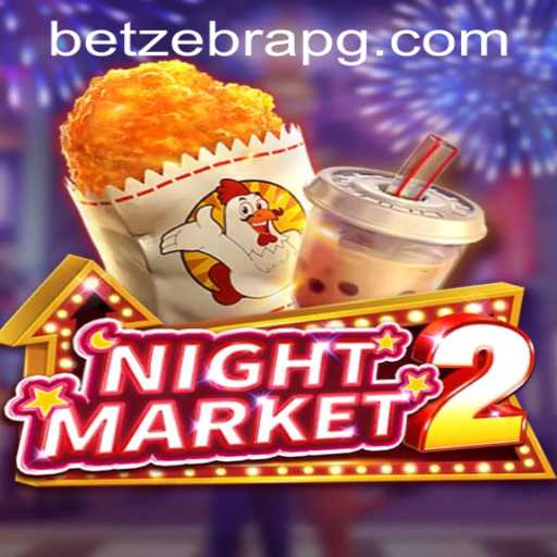 Explore the Thrills of NightMarket2: A Captivating Journey into the Virtual Marketplace