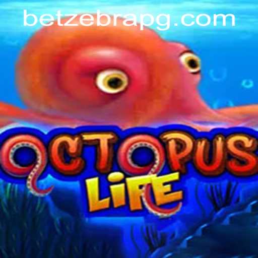 Discover the Intriguing World of OctopusLife: Dive into Adventure with Zebrapg PH Login
