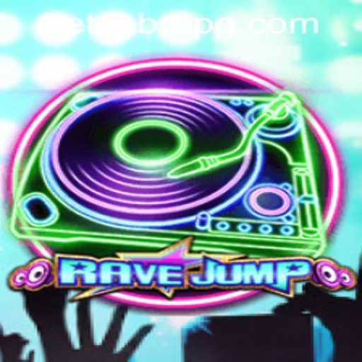 RaveJump: The Thrilling Adventure Game with a Futuristic Edge