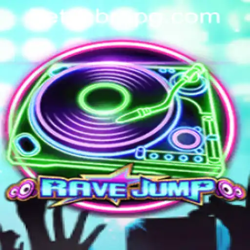 RaveJump: The Thrilling Adventure Game with a Futuristic Edge