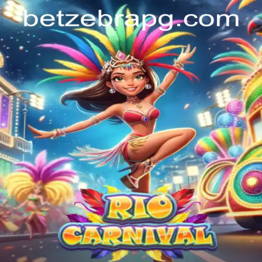 Experience the Vibrant Rhythms of RioCarnival: A Guide to Zebrapg PH Login and Gameplay