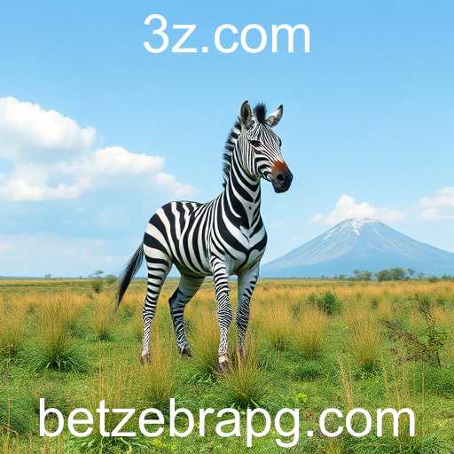 A Ascensão da 'zebrapg' nos Jogos Online em Português