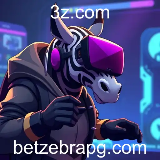 Evolução do Mercado de Jogos Online: A Ascensão do Zebrapg