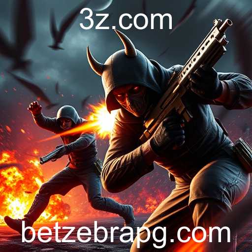 A Ascensão do Zebrapg: Transformando o Cenário dos Jogos Online