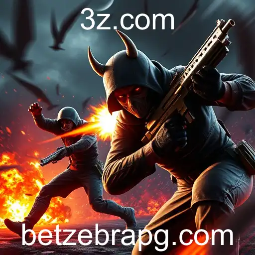 A Ascensão do Zebrapg: Transformando o Cenário dos Jogos Online