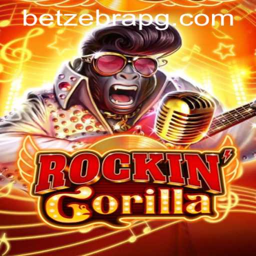 Exploring RockinGorilla: Gameplay, Introduction, and Zebrapg PH Login