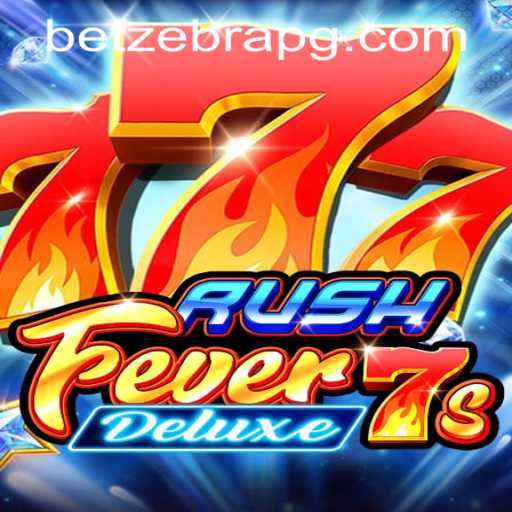 Experience the Thrills of RushFever7sDeluxe with Zebrapg PH Login