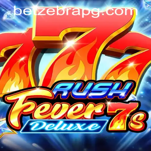 Experience the Thrills of RushFever7sDeluxe with Zebrapg PH Login