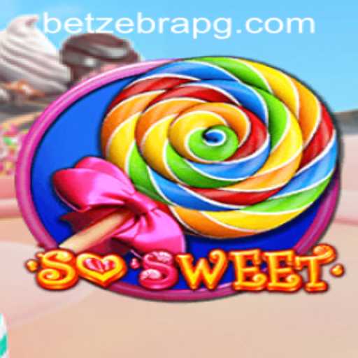 SoSweet: Immerse Yourself in a Confectionery Adventure