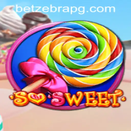 SoSweet: Immerse Yourself in a Confectionery Adventure