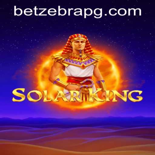 Exploring the Cosmic Adventure of SolarKing and the Role of zebrapg PH Login