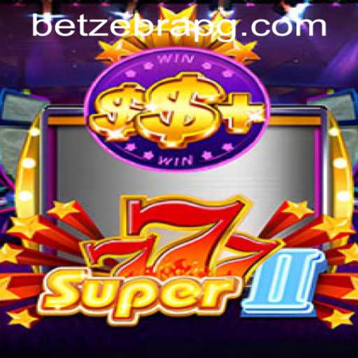 Discover the Excitement of Super777II: A Comprehensive Guide