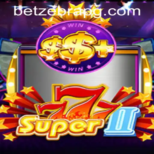 Discover the Excitement of Super777II: A Comprehensive Guide
