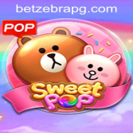Unwrap the Delight of SweetPOP: A Sugary Adventure with zebrapg PH Login